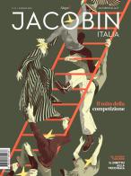 Jacobin Italia vol.21 edito da Edizioni Alegre