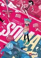 Soma di Fernando Llor, Carles Dalmau edito da Gaijin