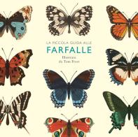 Piccola guida alle farfalle. Ediz. a colori di Alison Davies edito da Nomos Edizioni