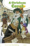 A Christmas Carol. Level 4. Con espansione online edito da Pearson Longman