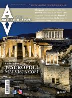 Archeologia viva (2021) vol.208 edito da Giunti Editore