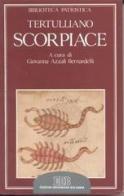 Scorpiace di Quinto S. Tertulliano edito da EDB