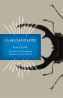 La metamorfosi di Franz Kafka edito da BUR Biblioteca Univ. Rizzoli