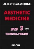 Peeling chimico. 3 DVD di Alberto Massirone edito da Piccin-Nuova Libraria