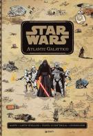 Star Wars. Atlante galattico edito da Lucas Libri