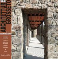Architetture Grosseto (2014) vol.18 edito da Edizioni ETS