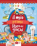 Il mio primo libro dei giochi. Ediz. a colori di Alessia Riva edito da Edikids