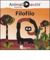 Filofilo di Simonetta Fratini edito da Bracciali