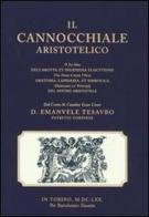 Il cannocchiale aristotelico di Emanuele Tesauro edito da L'Artistica Editrice