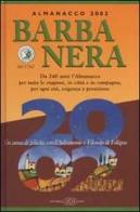 Almanacco Barbanera 2002 edito da Campi