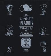 The complete Peanuts vol.1-5 di Charles M. Schulz edito da Panini Comics