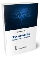 Open innovation. Competere in un mondo digitale di Gabriele Santoro edito da Giappichelli