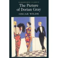 The picture of Dorian Gray di Oscar Wilde edito da Wordsworth