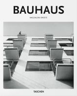 Bauhaus. Ediz. italiana di Magdalena Droste edito da Taschen