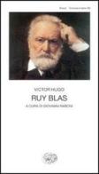 Ruy Blas di Victor Hugo edito da Einaudi