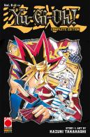 Yu-Gi-Oh! Complete edition vol. 8 di Kazuki Takahashi edito da Panini Comics