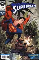 Superman vol.46 edito da Lion
