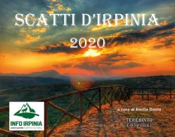 Scatti d'Irpinia 2020. Ediz. illustrata edito da Terebinto Edizioni