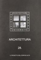Architettura vol.28 edito da CLUEB