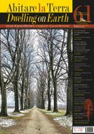Abitare la terra-Dwelling on earth (2023). Ediz. bilingue vol.61 edito da Gangemi Editore