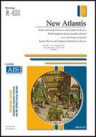 New Atlantis vol.1 edito da Aracne