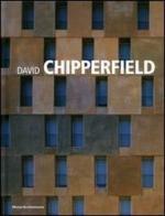 David Chipperfield di Giovanni Leoni edito da Motta Architettura