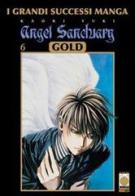 Angel Sanctuary Gold deluxe vol.6 di Kaori Yuki edito da Panini Comics