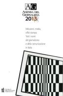 Agenda del giornalista 2013. Con CD-ROM vol.1-2 edito da Centro Doc. Giornalistica