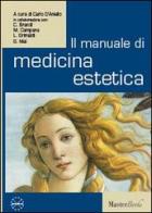 Il manuale di medicina estetica edito da Masterbooks