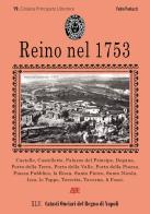 Reino nel 1753 di Fabio Paolucci edito da ABE