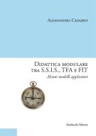 Didattica modulare tra S.S.I.S., TFA e FIT. Alcuni modelli applicativi di Alessandro Cesareo edito da Morlacchi