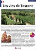 Les vins de Toscane edito da KMZero