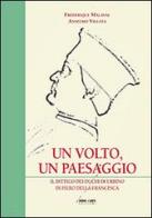 Un volto un paesaggio. Il dittico dei duchi di Urbino di Piero della Francesca di Frédérique Malaval, Anselmo Villata edito da Verso l'Arte