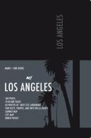 My Los Angeles. Visual book. Black night di Paola Grandus, Giovanni Simeone edito da Sime Books