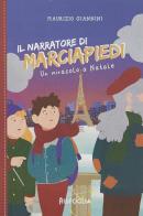 Il narratore di marciapiedi di Maurizio Giannini edito da Risfoglia Editore