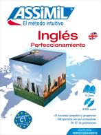 Inglés perfeccionamiento. Con 4 CD di Anthony Bulger edito da Assimil Italia