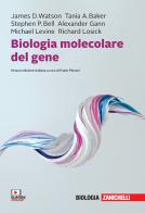 Biologia molecolare del gene. Con e-book di James D. Watson, Tania A. Baker, Stephen P. Bell edito da Zanichelli