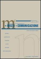 Diritto ed economia dei mezzi di comunicazione (2006) vol.2 edito da Liguori