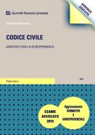Addendum Codice civile di Roberto Giovagnoli edito da Giuffrè