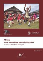 Africa. Storia, antropologia, economia, migrazioni edito da Nuova Cultura