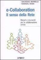 E-collaboration. Il senso della rete. Metodi e strumenti per la collaborazione online edito da Apogeo