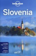 Slovenia di Mark Baker, Paul Clammer, Steve Fallon edito da EDT