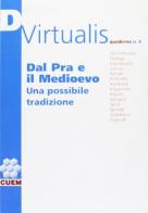 Doctor Virtualis vol.4 edito da CUEM