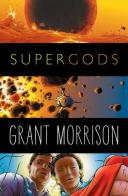 Supergods di Grant Morrison edito da Bao Publishing