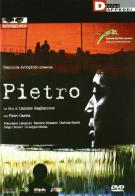 Pietro. DVD di Daniele Gaglianone edito da DeriveApprodi