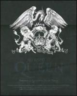 40 anni di Queen. Ediz. illustrata. Con CD Audio di Harry Doherty, Gary Taylor, Greg Brooks edito da 24 Ore Cultura