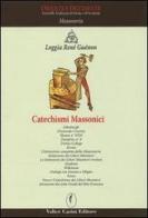 Catechismi massonici edito da Casini