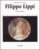 Filippo Lippi di M. Pia Mannini, Marco Fagioli edito da Octavo