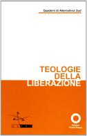 Teologie della liberazione edito da Edizioni Punto Rosso