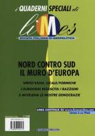 Limes. Rivista italiana di geopolitica (2012) vol.3 edito da L'Espresso (Gruppo Editoriale)